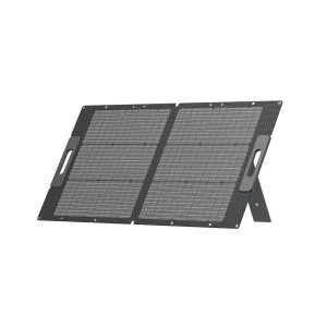 Bluetti 100w Foldable Solar Panel