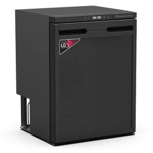 65L nomadic Ark Campervan Fridge