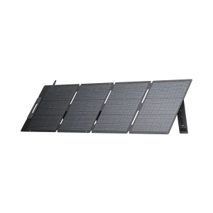 Bluetti 200w Foldable Solar Panel