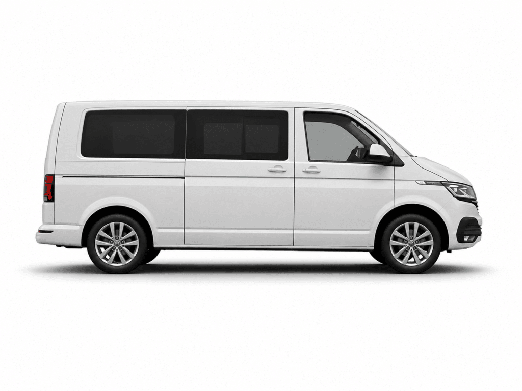 Van Windows